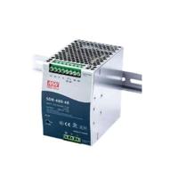 ALLIED TELESIS - HIGH END 48V 120W ENKELE OUTPUTINDUSTRIËLE DIN-RAIL VOEDING