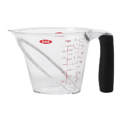 Oxo maatbeker-500 ml - Medium