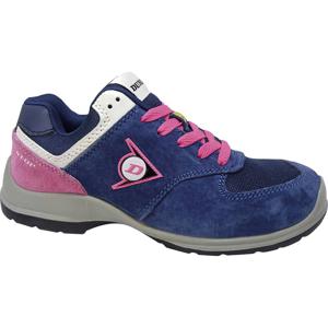 Dunlop Lady Arrow 2107-37-blau Veiligheidsschoenen S3 Schoenmaat (EU): 37 Blauw 1 stuk(s)