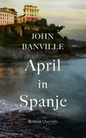 April in Spanje - John Banville - ebook - thumbnail