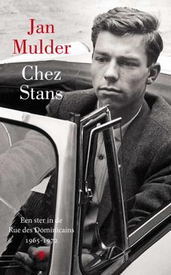 Chez Stans - Jan Mulder - Paperback (9789023438908)