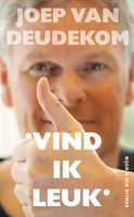 Vind ik leuk - Joep van Deudekom - ebook - thumbnail