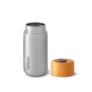 Black+Blum Geïsoleerde Reismok - 0.34Ltr - Oranje