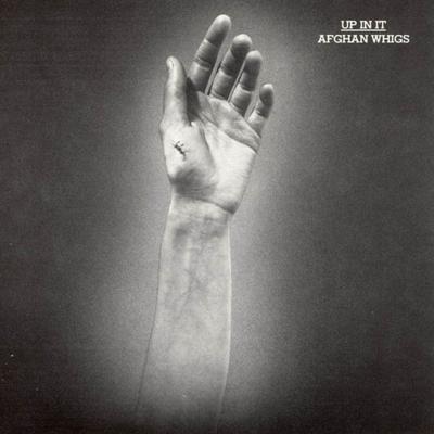 Up In It - LP (4059251158837)
