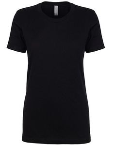 Next Level Apparel NX3900 Ladies` Boyfriend Tee