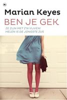 Ben je gek - Marian Keyes - ebook - thumbnail