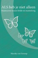 ALS heb je niet alleen - Mariska Van Gennep - ebook