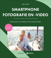 60PlusPlaza: Smartphonefotografie en -video - Bob Timroff - Paperback (9789463562812)
