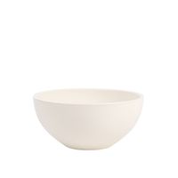 Villeroy & Boch Artesano Original Saladeschaal wit porselein 17,5 cm - thumbnail