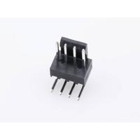 Molex 1718570004 Male behuizing (board) Inhoud: 1 stuk(s) - thumbnail