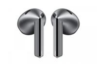 Samsung Galaxy Buds3 Casque True Wireless Stereo (TWS) Ecouteurs Appels/Musique USB Type-C Bluetooth Argent