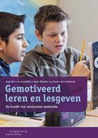 Gemotiveerd leren en lesgeven - thumbnail