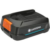 GARDENA Accu PBA 18V/36 P4A oplaadbare batterij 14902-20 - thumbnail