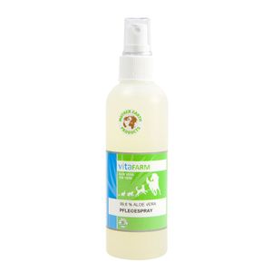 Aloe-vera Verzorgingsspray, 200 ml