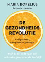 De gezondheidsrevolutie - Maria Borelius - eBook (9789000361809)