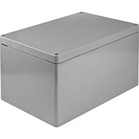 Bopla - Euromas behuizing van aluminium A 190