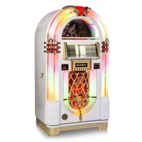 Ricatech The Amitabh Bachchan witte Jukebox