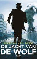 De jacht van de Wolf - Martyn van Beek - ebook