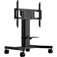 Iiyama Elektronisch pylonensysteem met wielen MDCAR1021-B1
