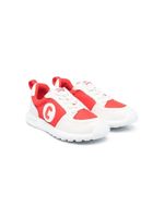 Camper Kids baskets Driftie - Rouge