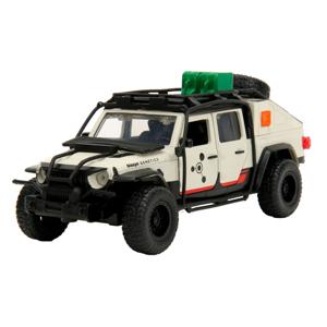 Jada Toys Jada Die-Cast Jurassic World 2020 Jeep Gladiator 1:32