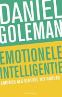 Emotionele intelligentie - Daniel Goleman - eBook (9789025438173)