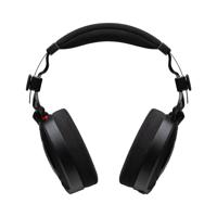 RØDE NTH-100 hoofdtelefoon/headset Hoofdtelefoons Bedraad Hoofdband Muziek Zwart