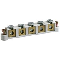 Fibox 8600650 Klemframe 500 V