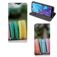 Huawei Y5 (2019) Flip Style Cover Macarons - thumbnail