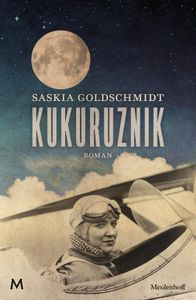 Kukuruznik - Saskia Goldschmidt - ebook