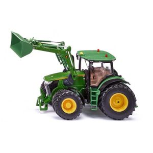 Control32 - John Deere 7310R met frontlader en Bluetooth RC