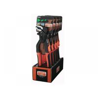 Bahco 8224-5 display 5x waterpomptang