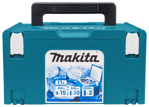 Makita Accessoires CoolMbox3 - 198254-2 - 198254-2