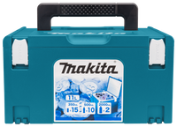 Makita Accessoires CoolMbox3 - 198254-2 - 198254-2 - thumbnail