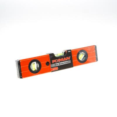 Fixman waterpas 30cm