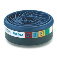MOLDEX 9400 ABEK1 7000/9000 PR, 2 Pack