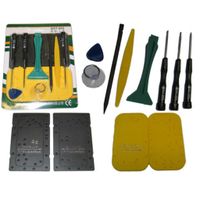 Disassembly Tool Kit Screwdriver For iPhone 3G 3GS 4 4G 4S 5 5G 5C 5S BST-605