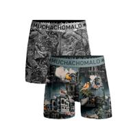 Muchachomalo 2 stuks Istanbul Boxer - thumbnail