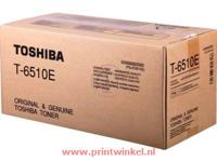 Toshiba T 6510E Origineel Zwart 1 stuk(s)