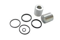 Remklauw Revisieset 25x27mm AJP