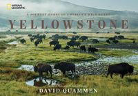 Fotoboek Yellowstone | National Geographic - thumbnail