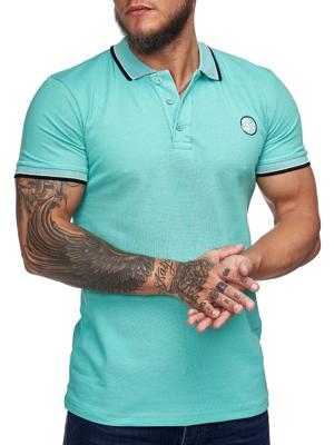 Breeze Falmark stoel groen