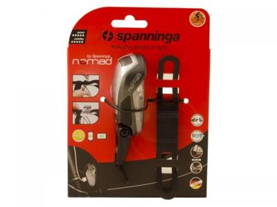 Koplamp Spanninga nomad