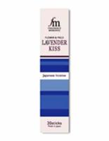 Lavender Kiss Aromatische Geur Beleving - thumbnail