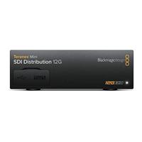 Blackmagic Design Teranex Mini - SDI Distribution 12G (BM-CONVNTRM-EA-DA)