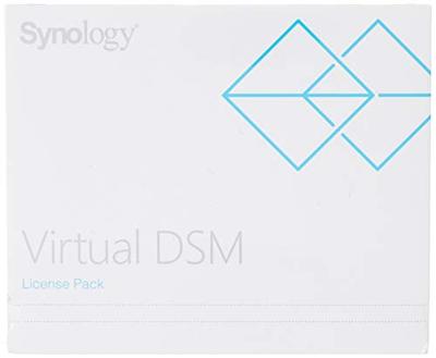 Synology Virtuele DSM-basislicentie
