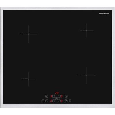 Inventum IKI6032 inductie kookplaat