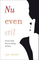 Nu even stil - Jan Prins - ebook - thumbnail