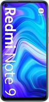 Xiaomi Redmi Note 9 Dual SIM 64GB 3GB RAM Polar White