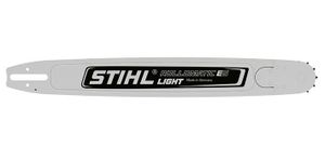 Stihl Geleider Rollomatic ES Light | 90 cm/36" | 1,3 mm/0.050" | 3/8" - 30030002253